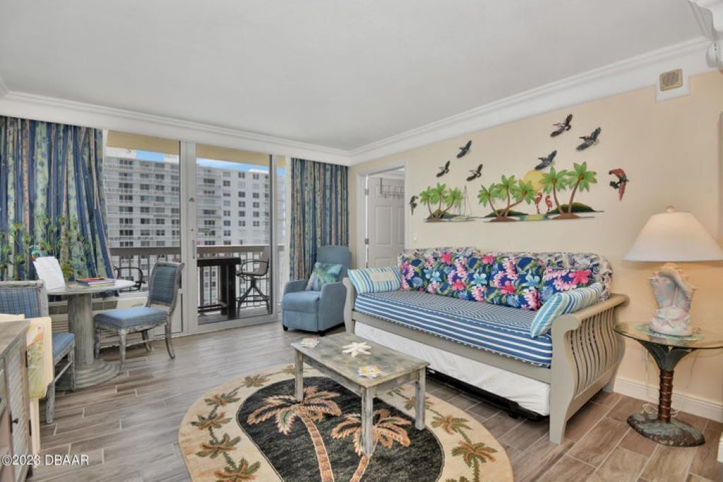 Photo of Livingroom in Ortona Park