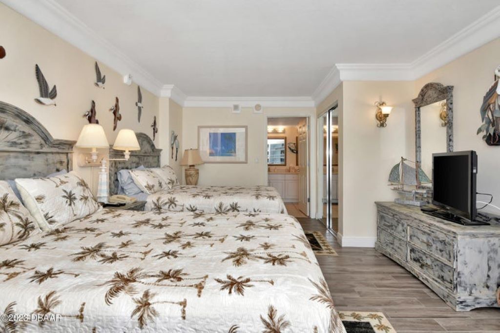 Photo of Bedroom in Ortona Park