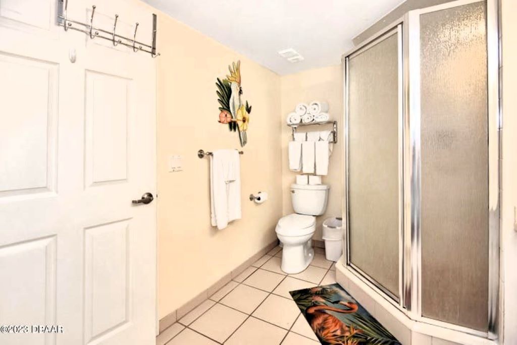 Photo of Bathroom in Ortona Park
