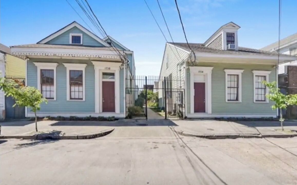 Photo of Outdoor in Seventh Ward