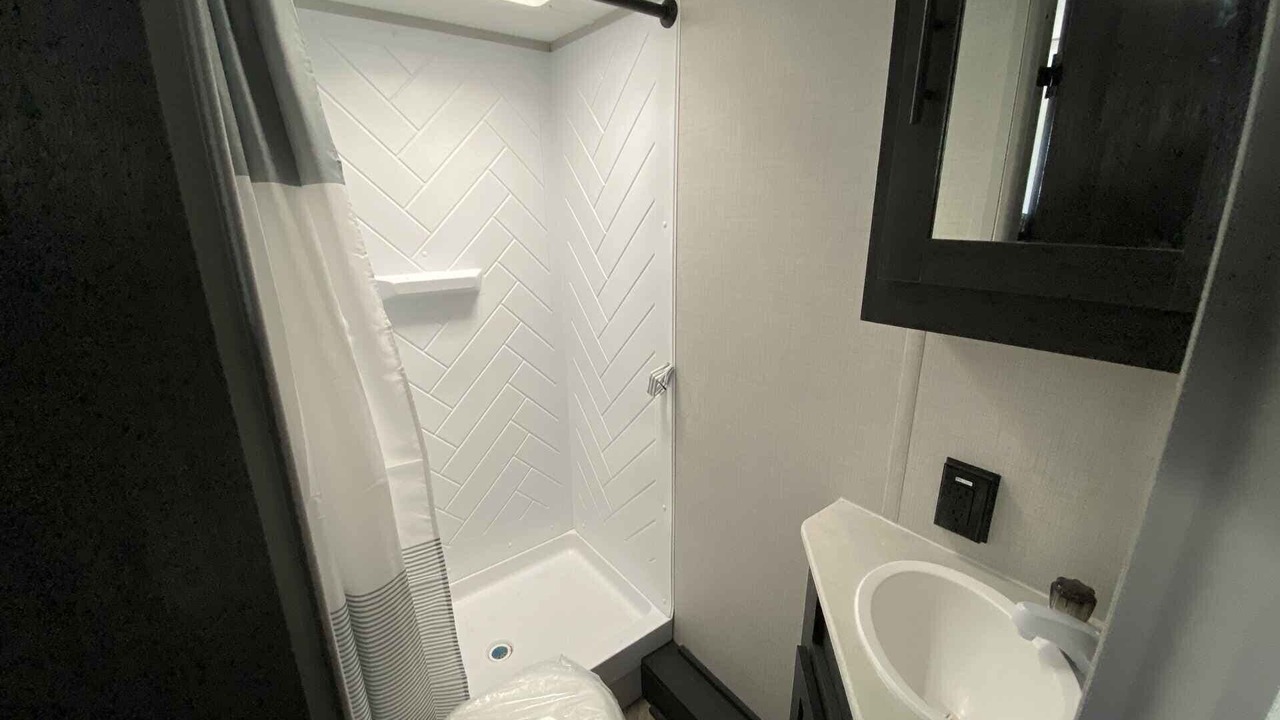 Photo of Bathroom in Hemphill