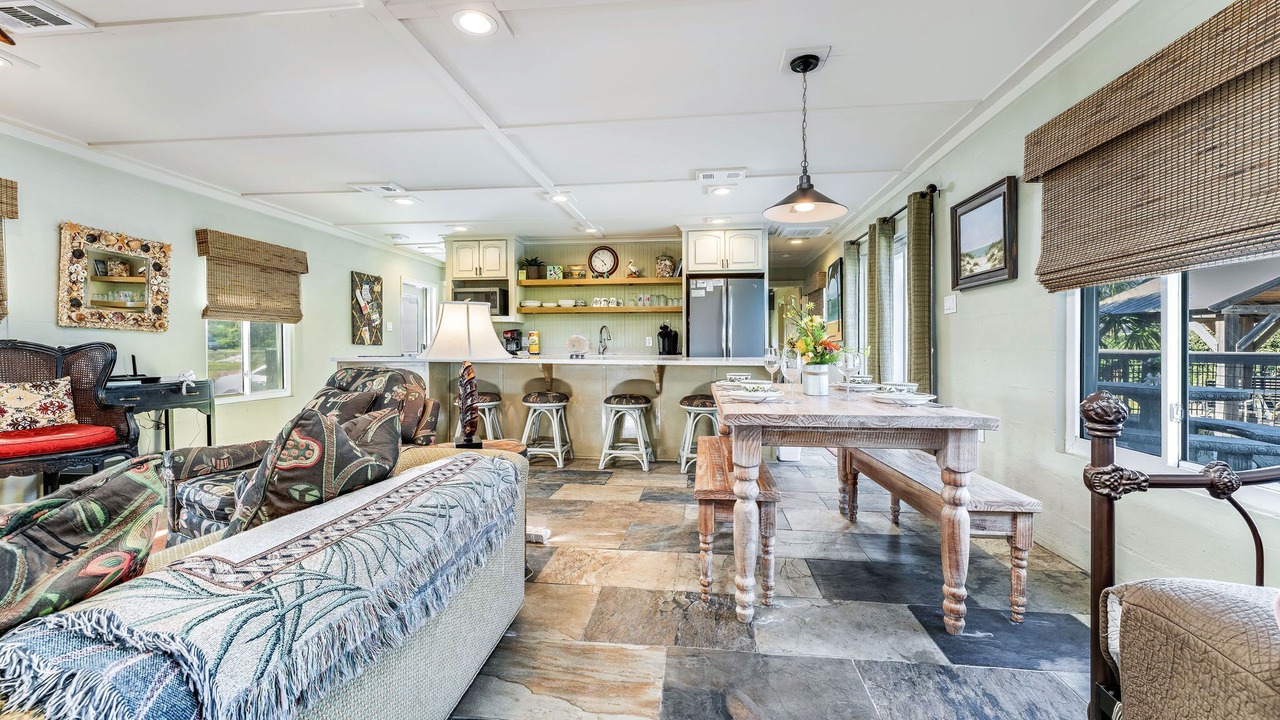 Photo of Livingroom in East End