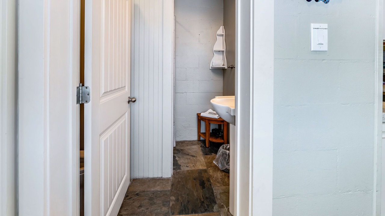 Photo of Bathroom in East End