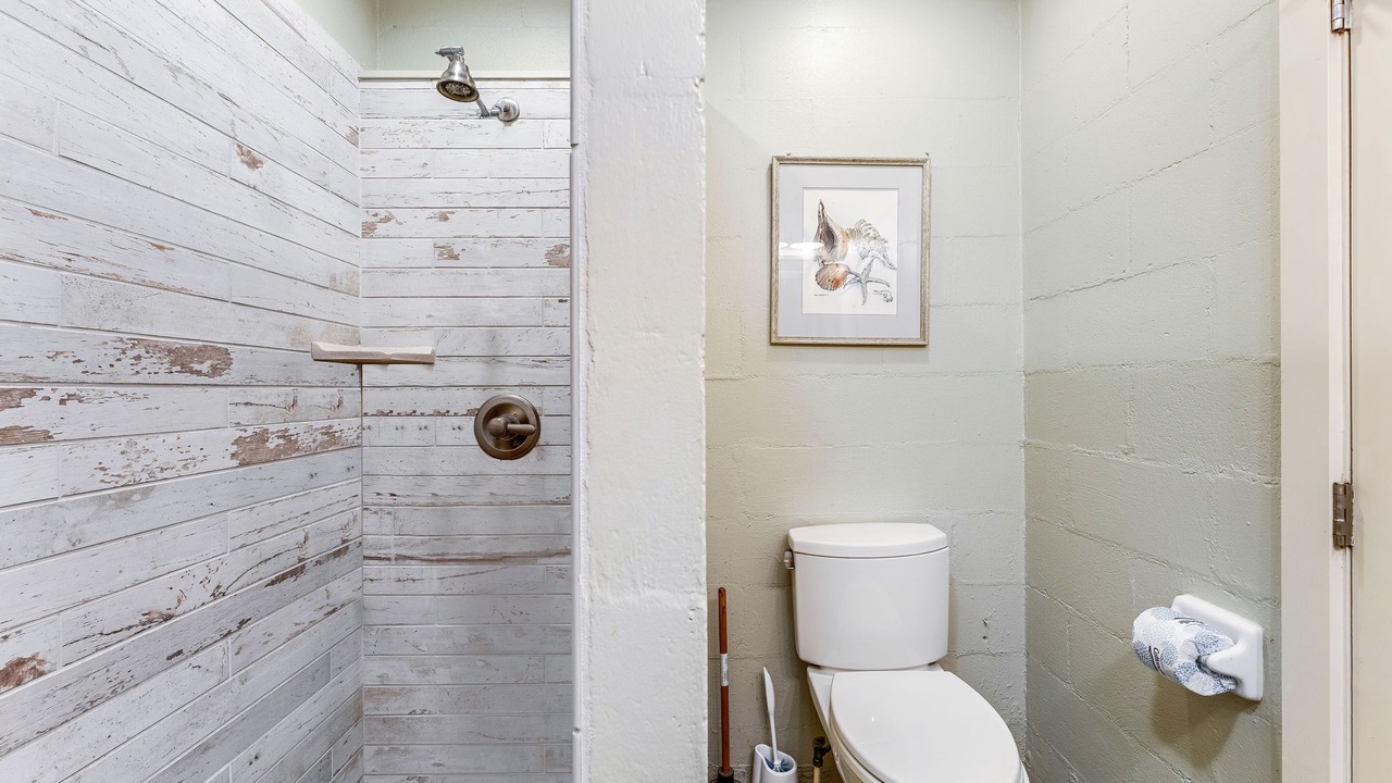 Photo of Bathroom in East End
