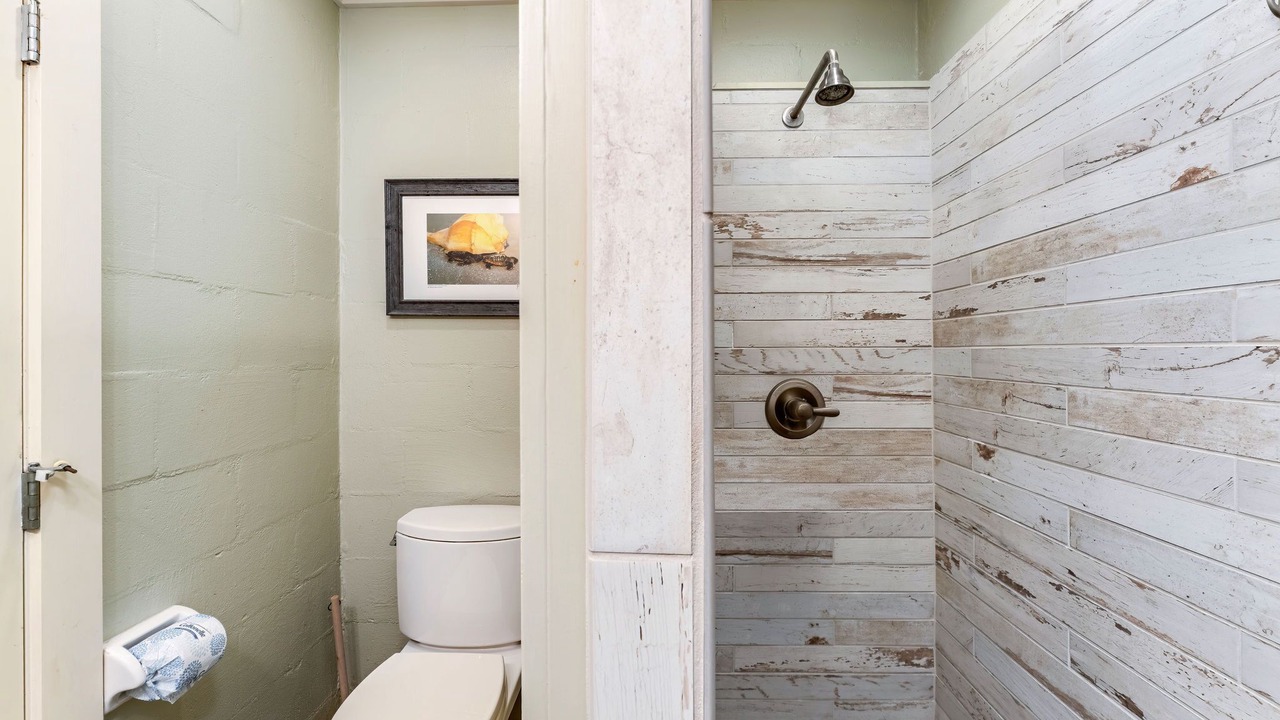 Photo of Bathroom in East End