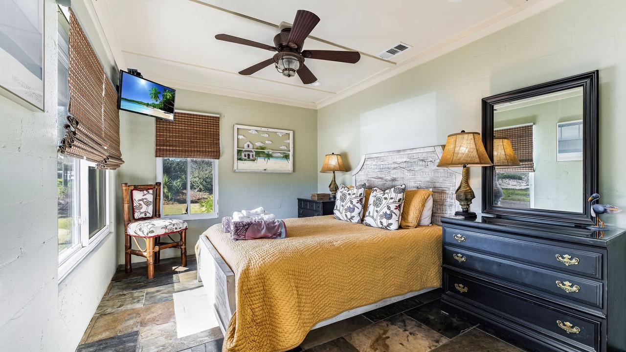Photo of Bedroom in East End