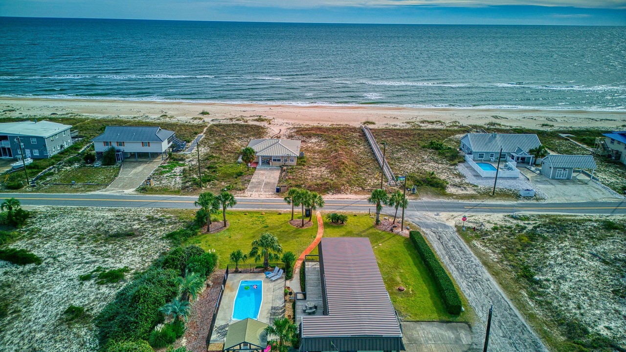 Photo of Outdoor in East End