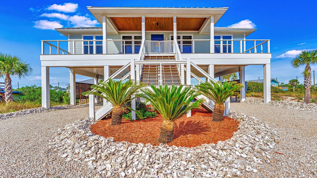 Photo of Outdoor in St. George Island
