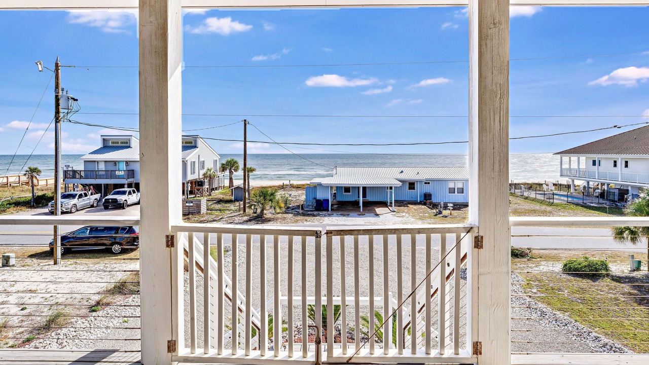 Photo of Outdoor in St. George Island
