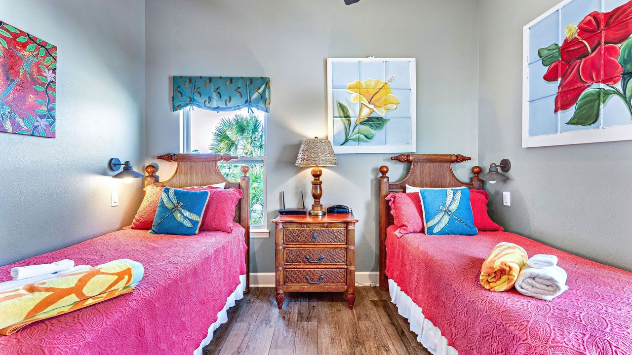 Photo of Bedroom in East End