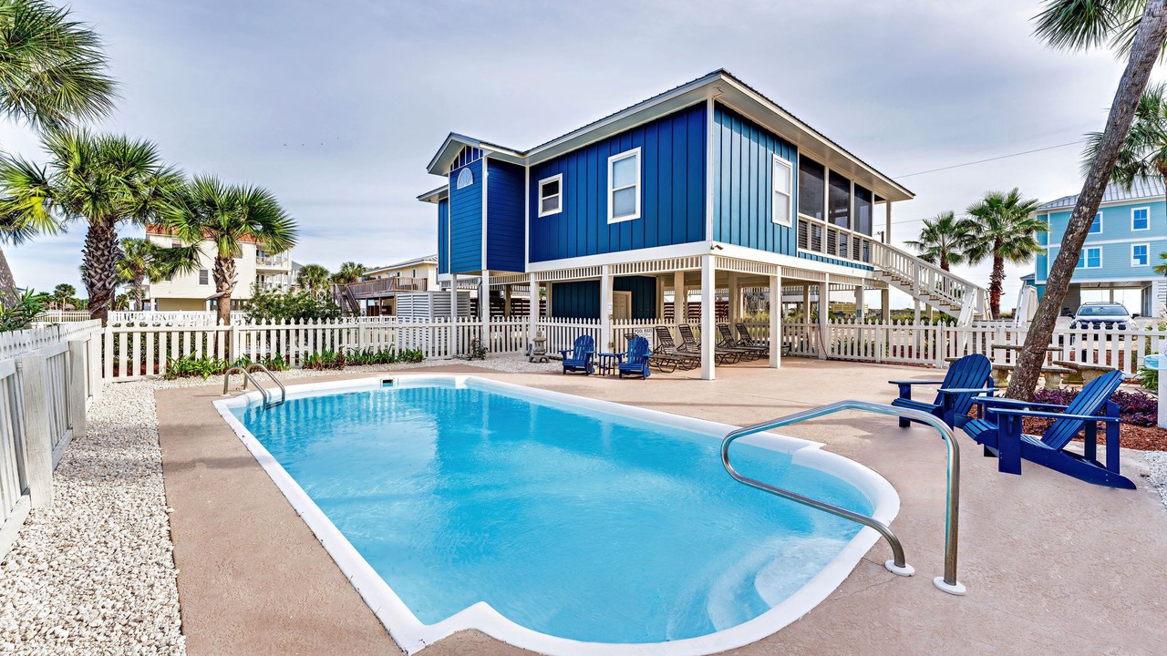 Photo of Outdoor in East End