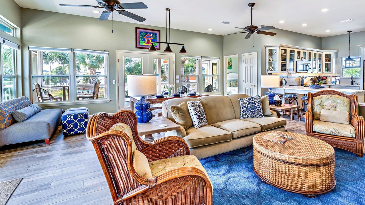 Photo of Livingroom in East End