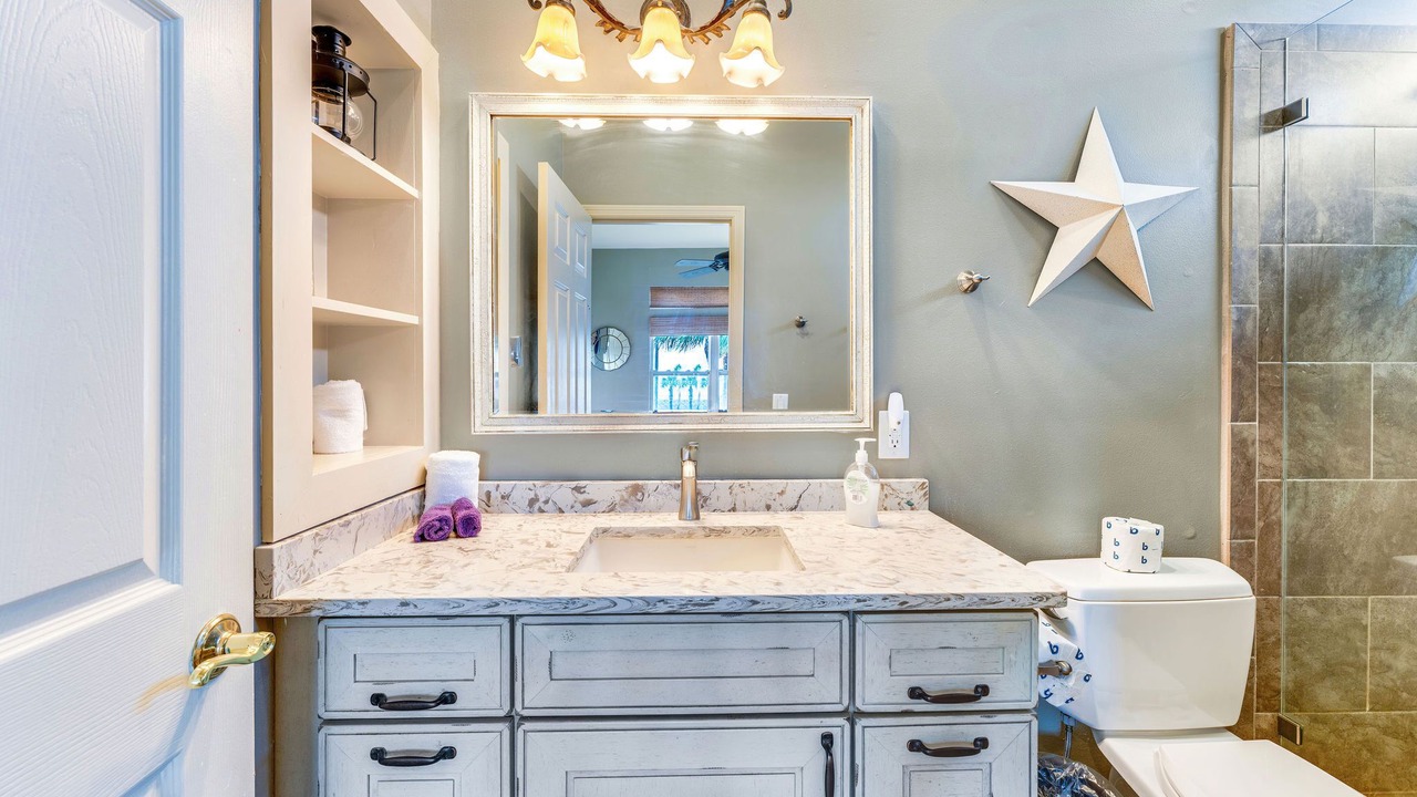 Photo of Bathroom in East End