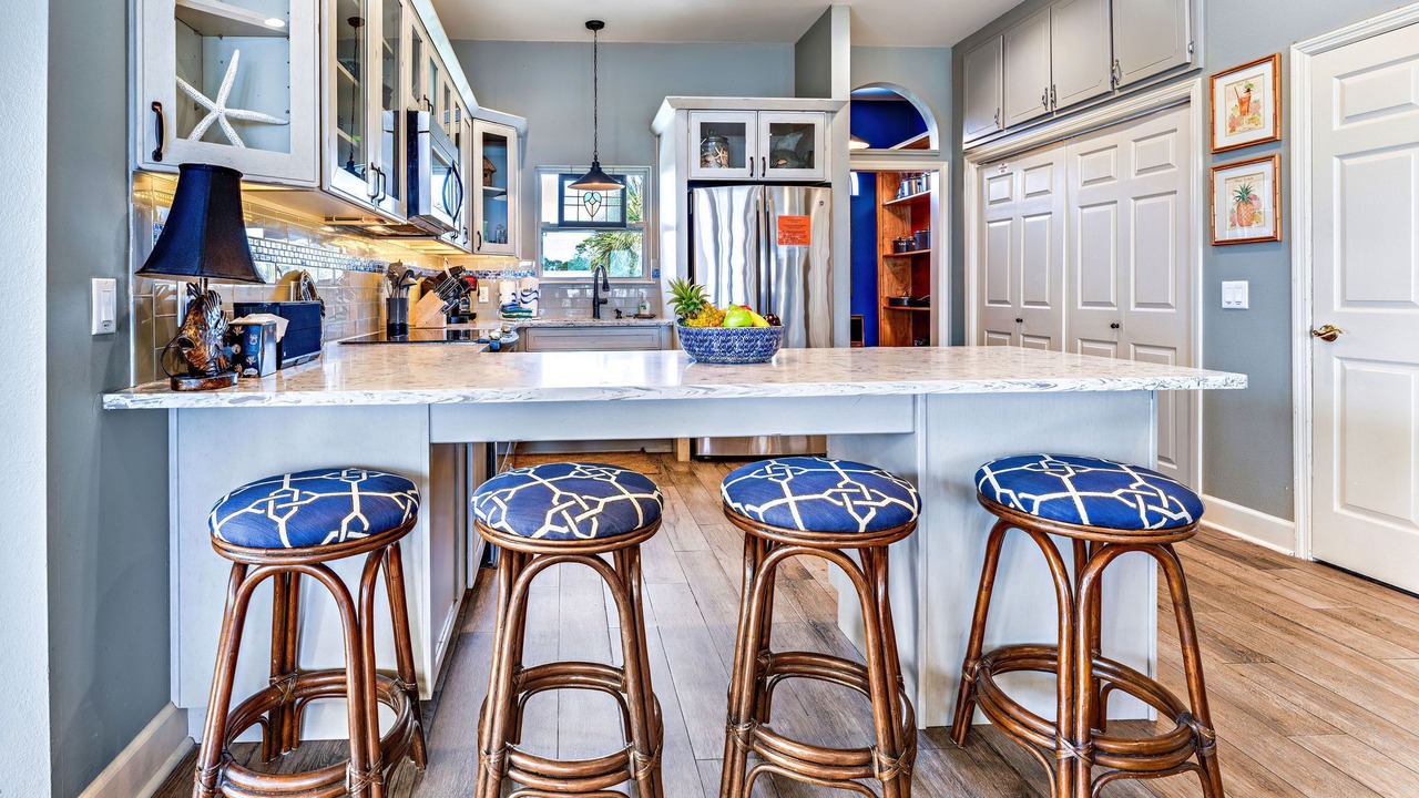 Photo of Kitchen in East End
