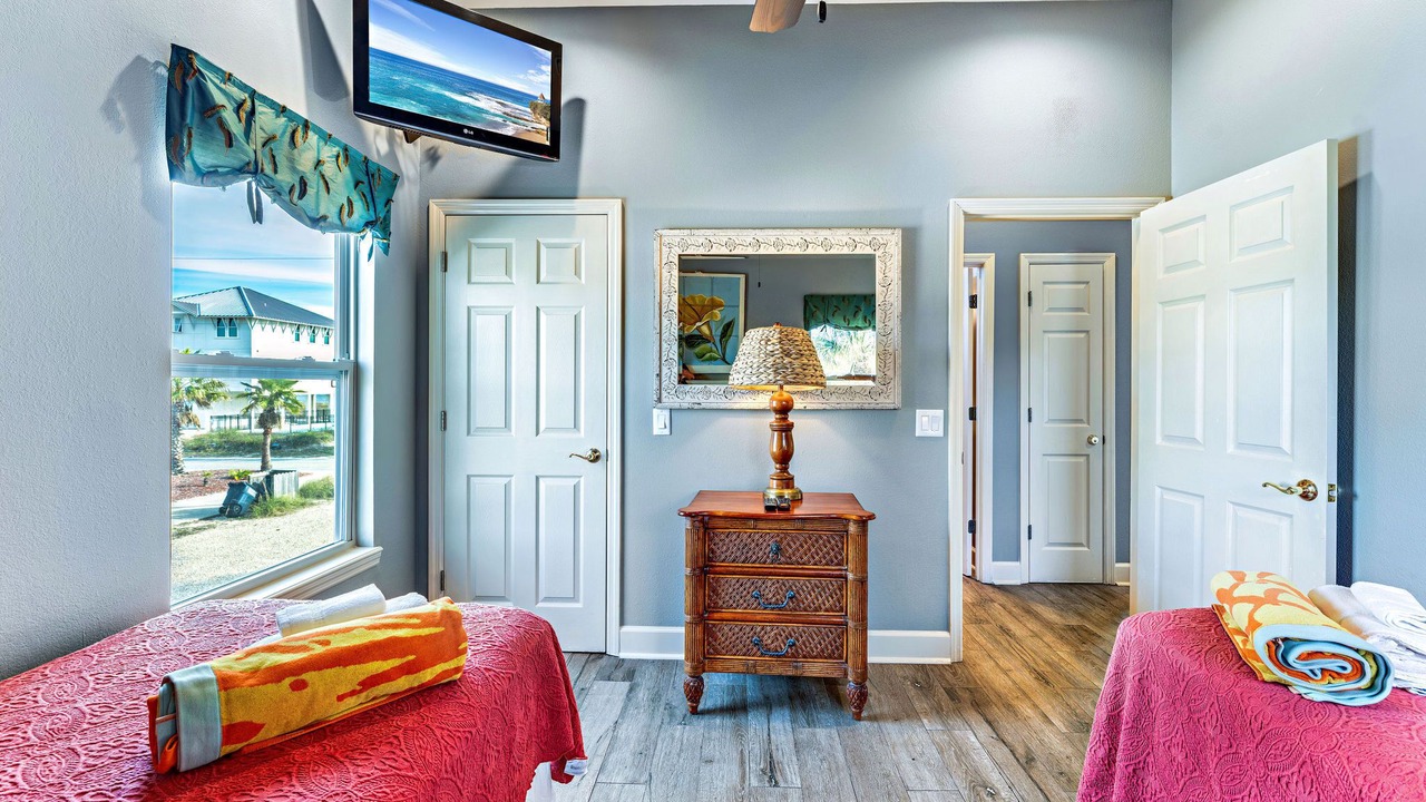 Photo of Bedroom in East End