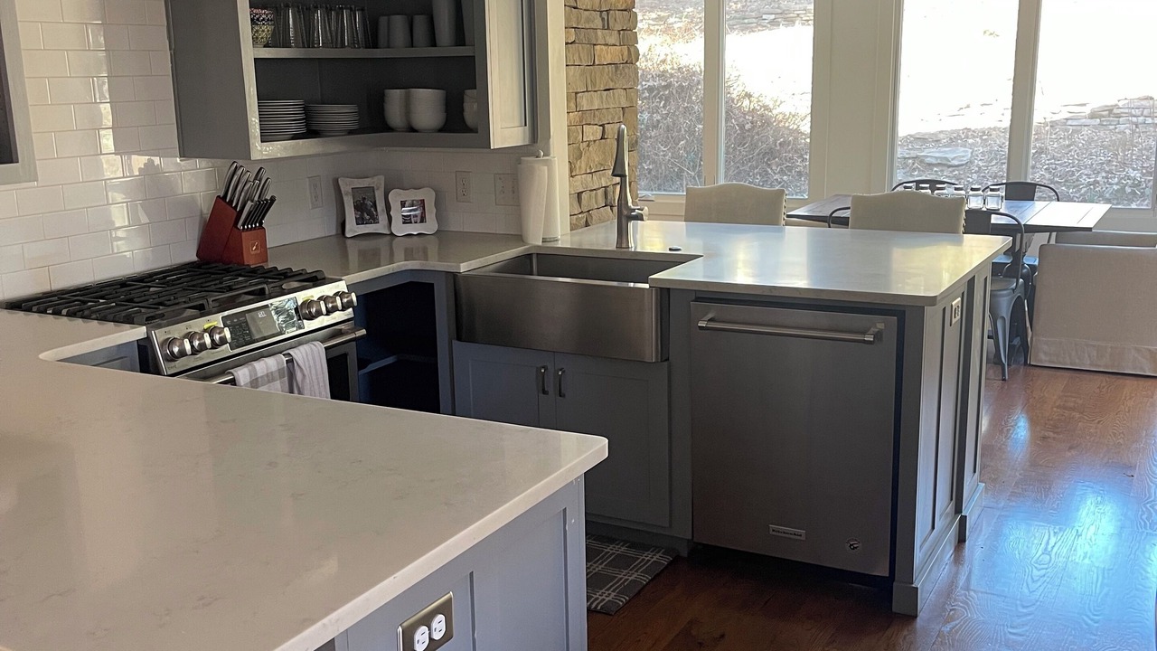 Photo of Kitchen in Oxford