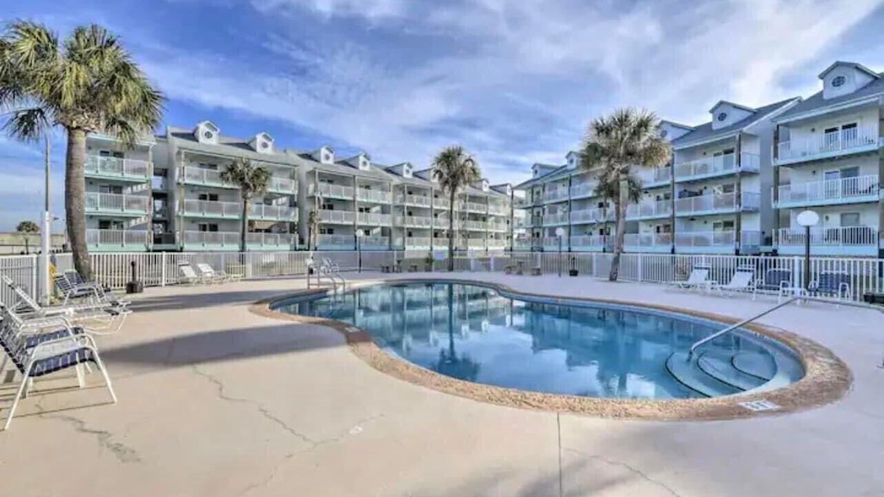 Photo of Outdoor in Lower Grand Lagoon