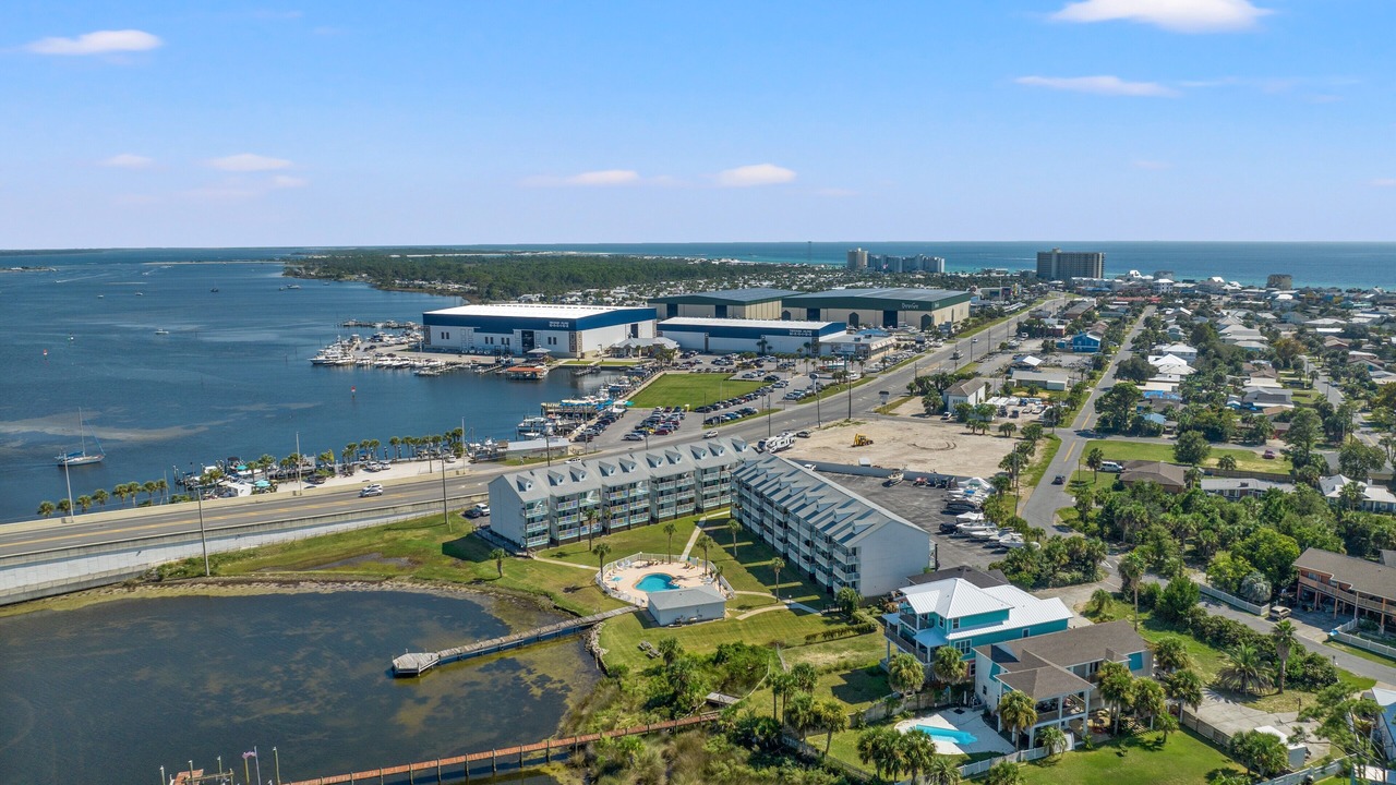 Photo of Outdoor in Lower Grand Lagoon
