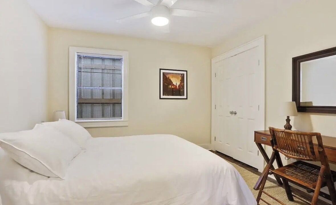 Photo of Bedroom in South 7th Ward