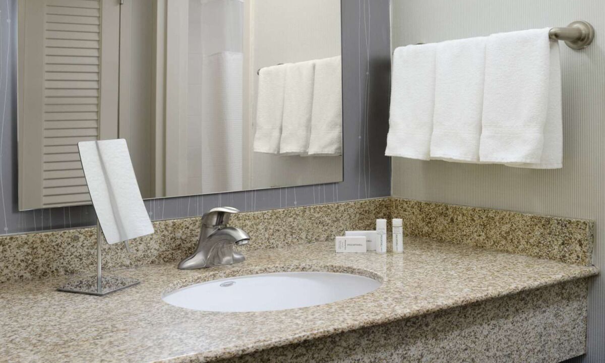 Photo of Bathroom in North Dallas