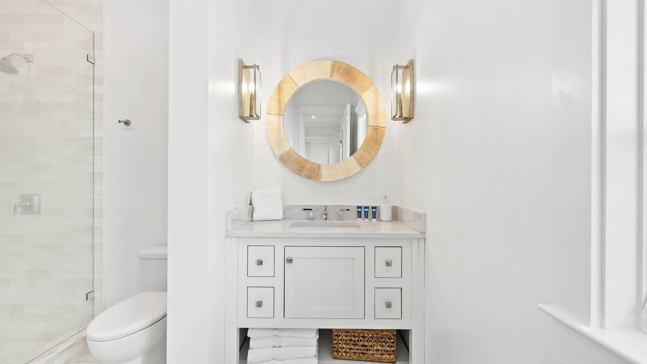 Photo of Bathroom in Inlet Beach