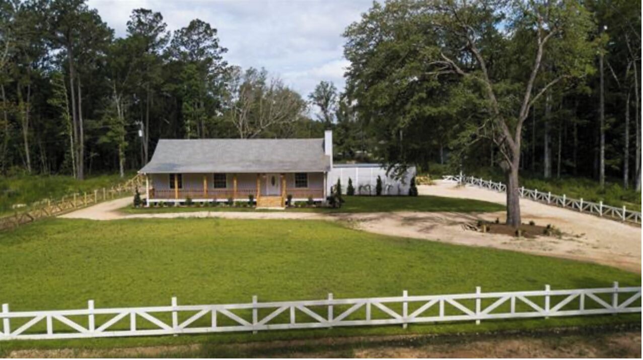 Photo of Outdoor in Fluker