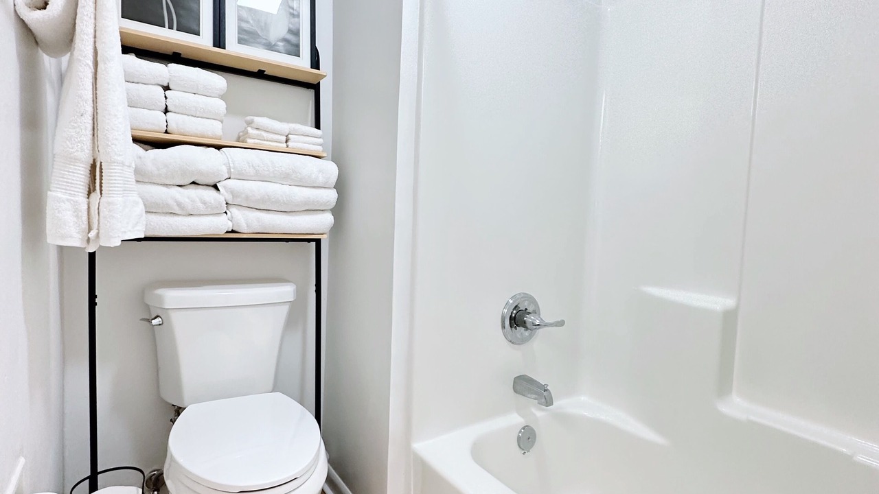 Photo of Bathroom in Fluker