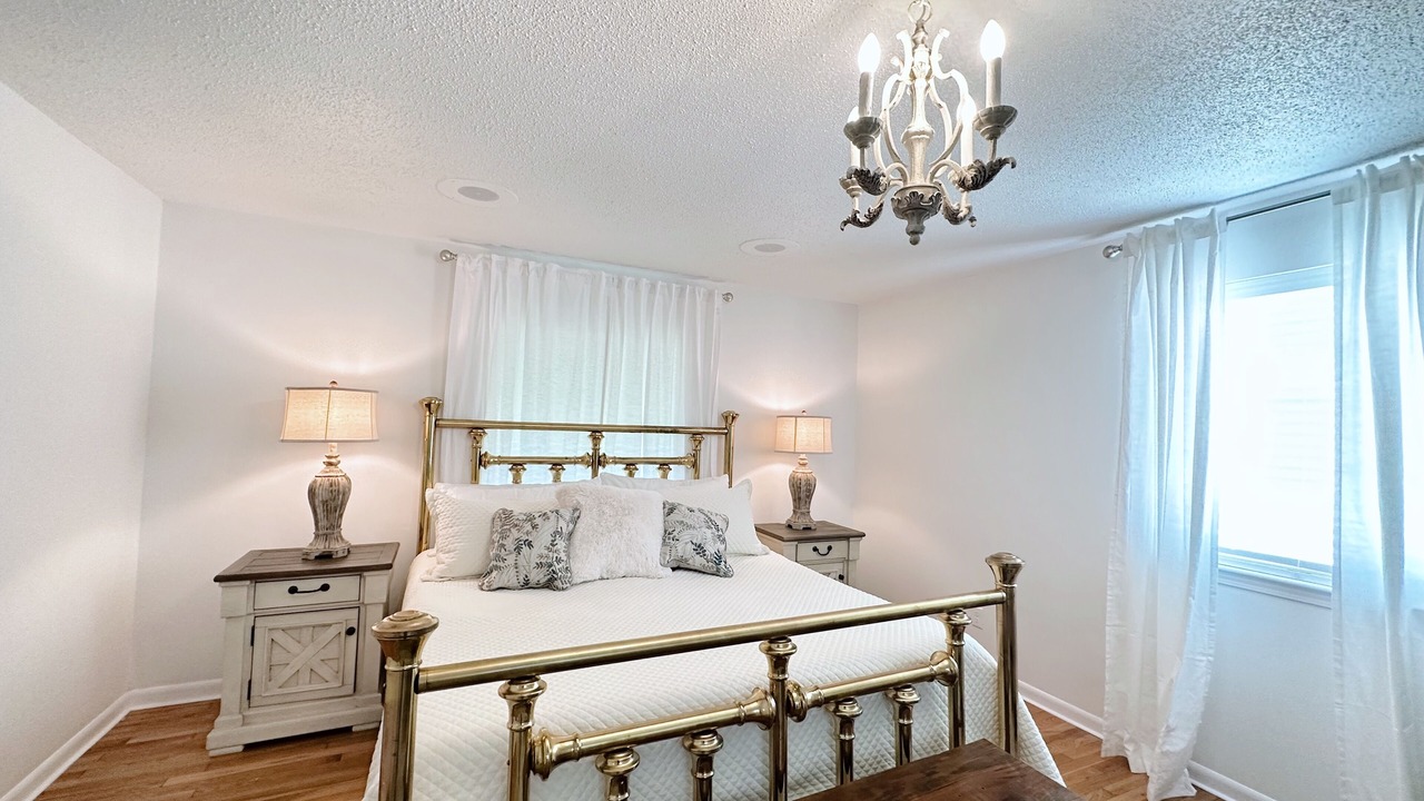 Photo of Bedroom in Fluker