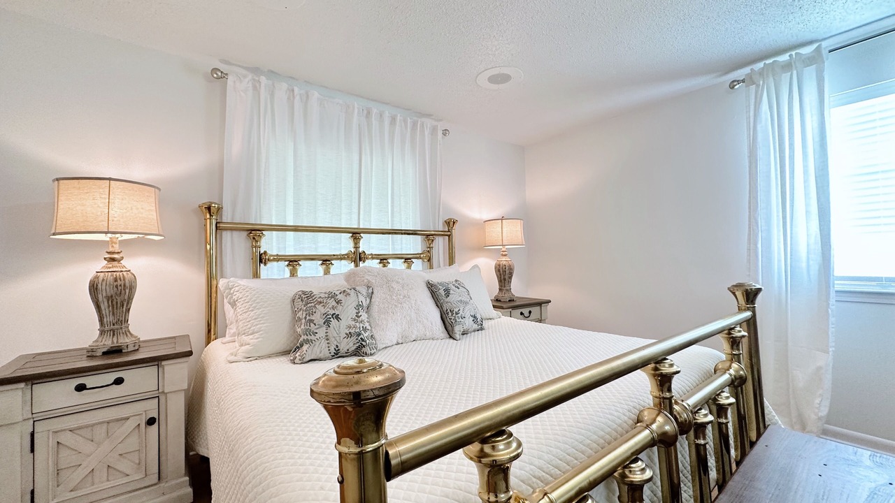Photo of Bedroom in Fluker