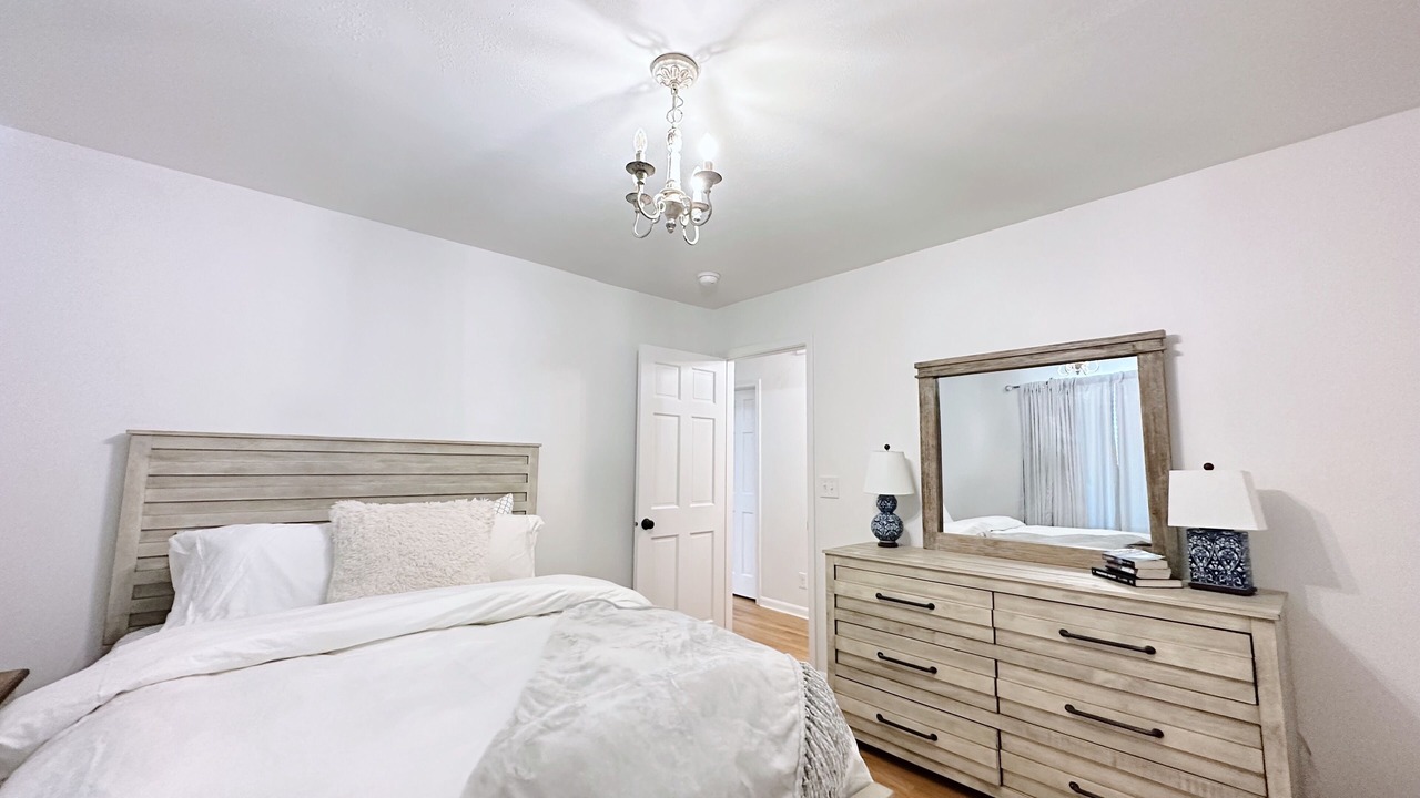 Photo of Bedroom in Fluker