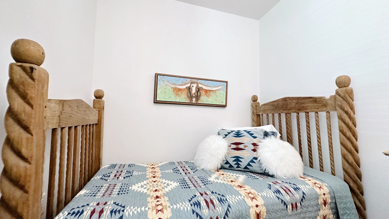 Photo of Bedroom in Fluker