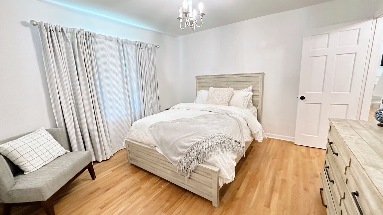 Photo of Bedroom in Fluker