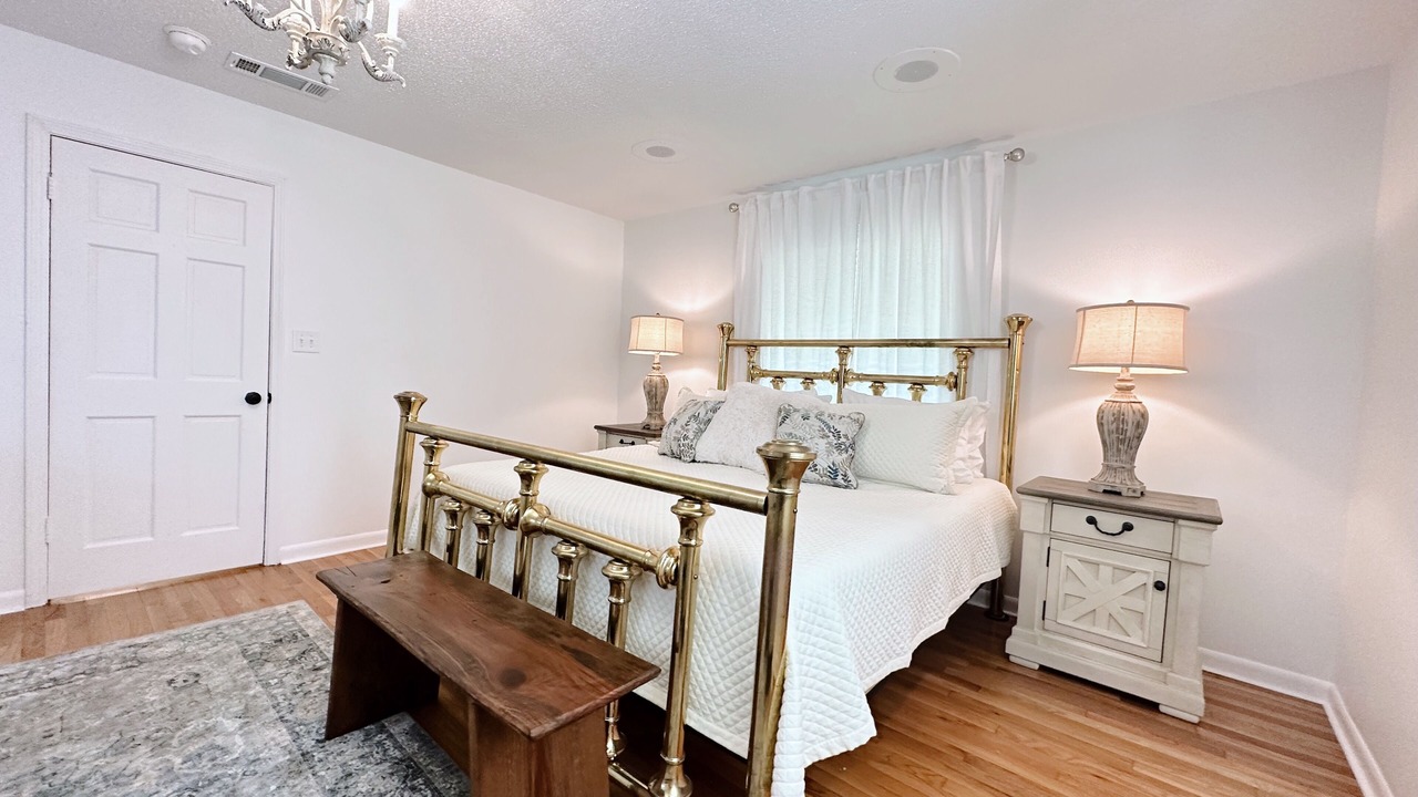 Photo of Bedroom in Fluker