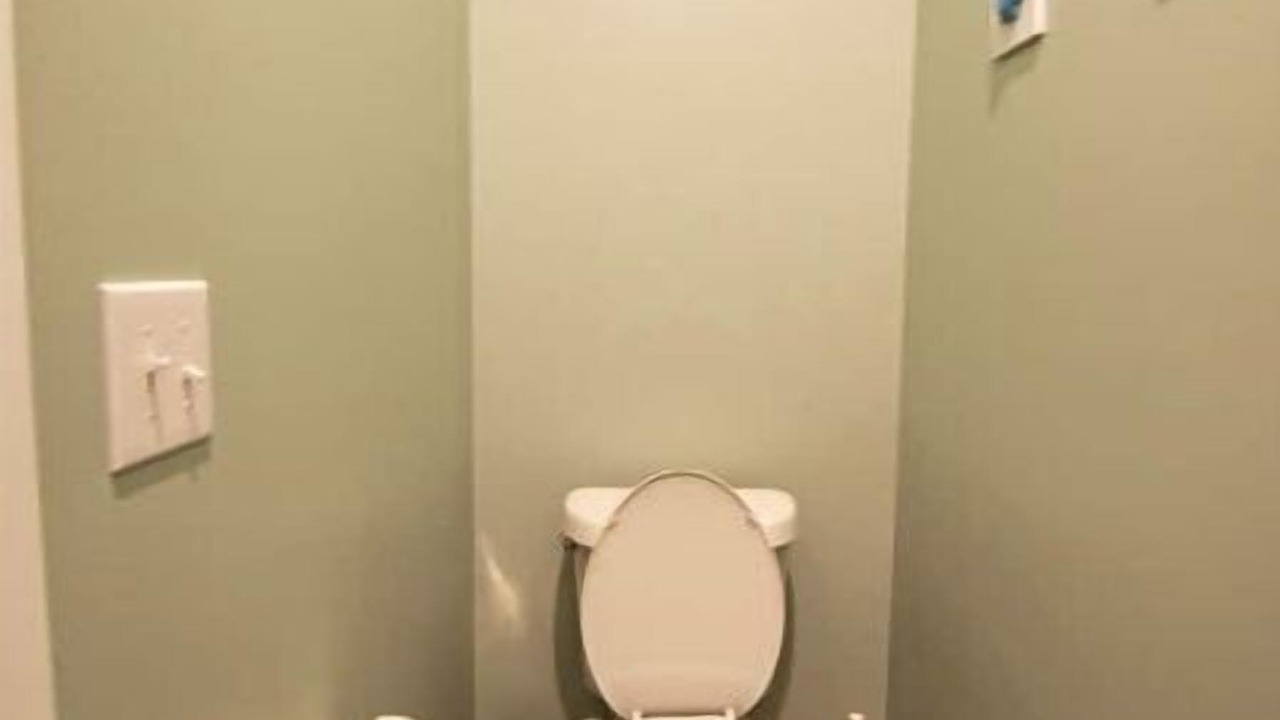 Photo of Bathroom in Mississippi City