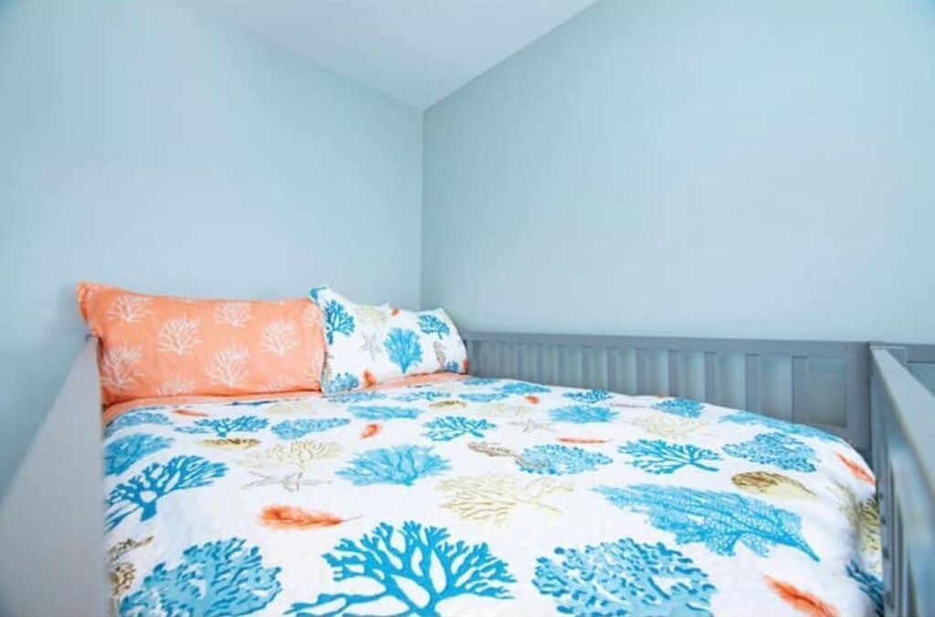 Photo of Bedroom in Mississippi City