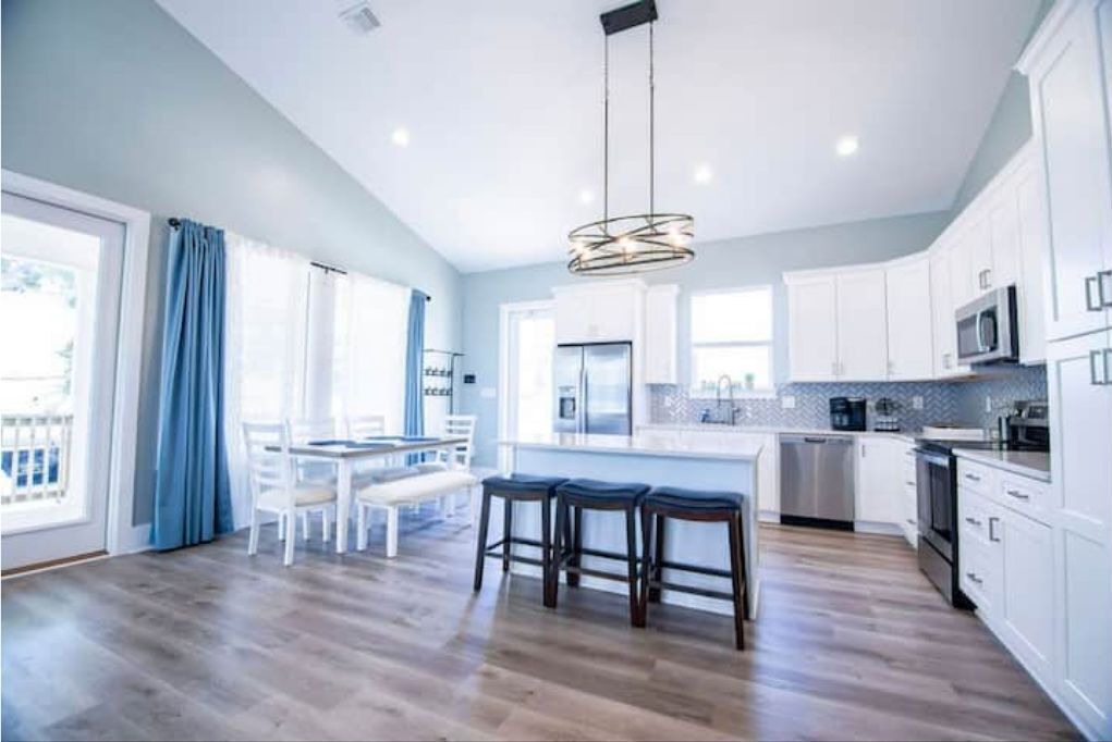 Photo of Kitchen in Mississippi City