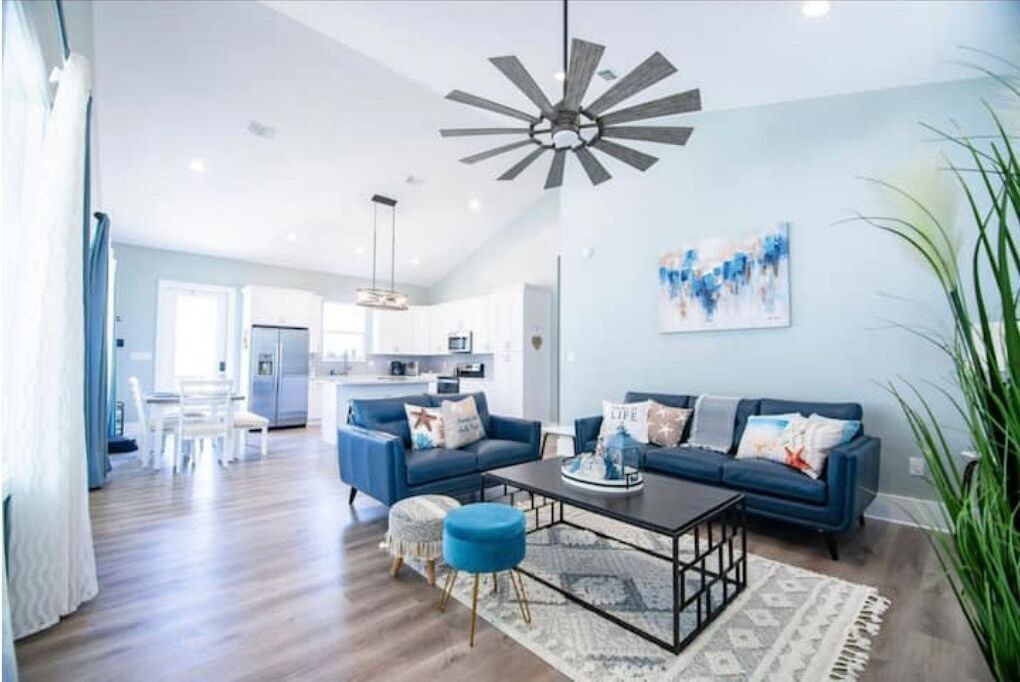 Photo of Livingroom in Mississippi City