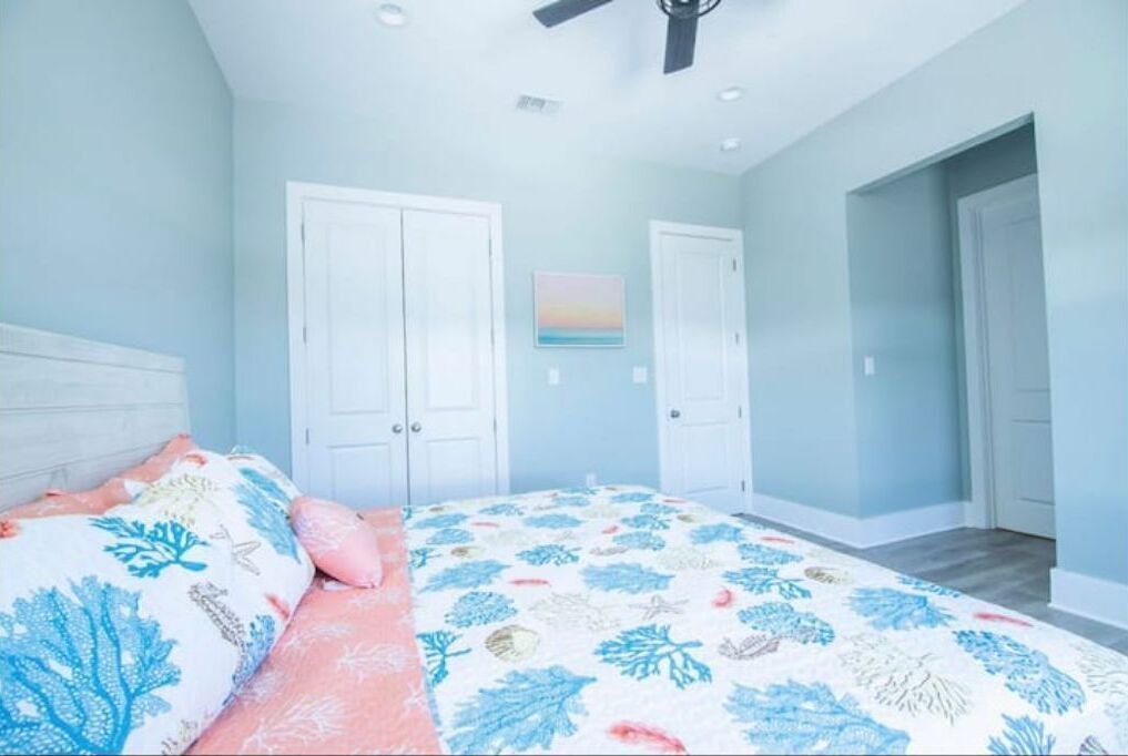 Photo of Bedroom in Mississippi City