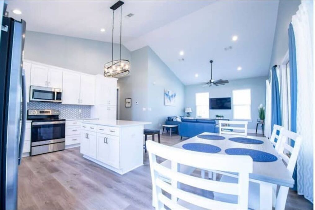 Photo of Kitchen in Mississippi City