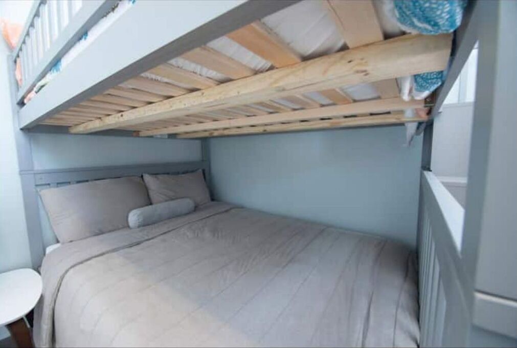 Photo of Bedroom in Mississippi City