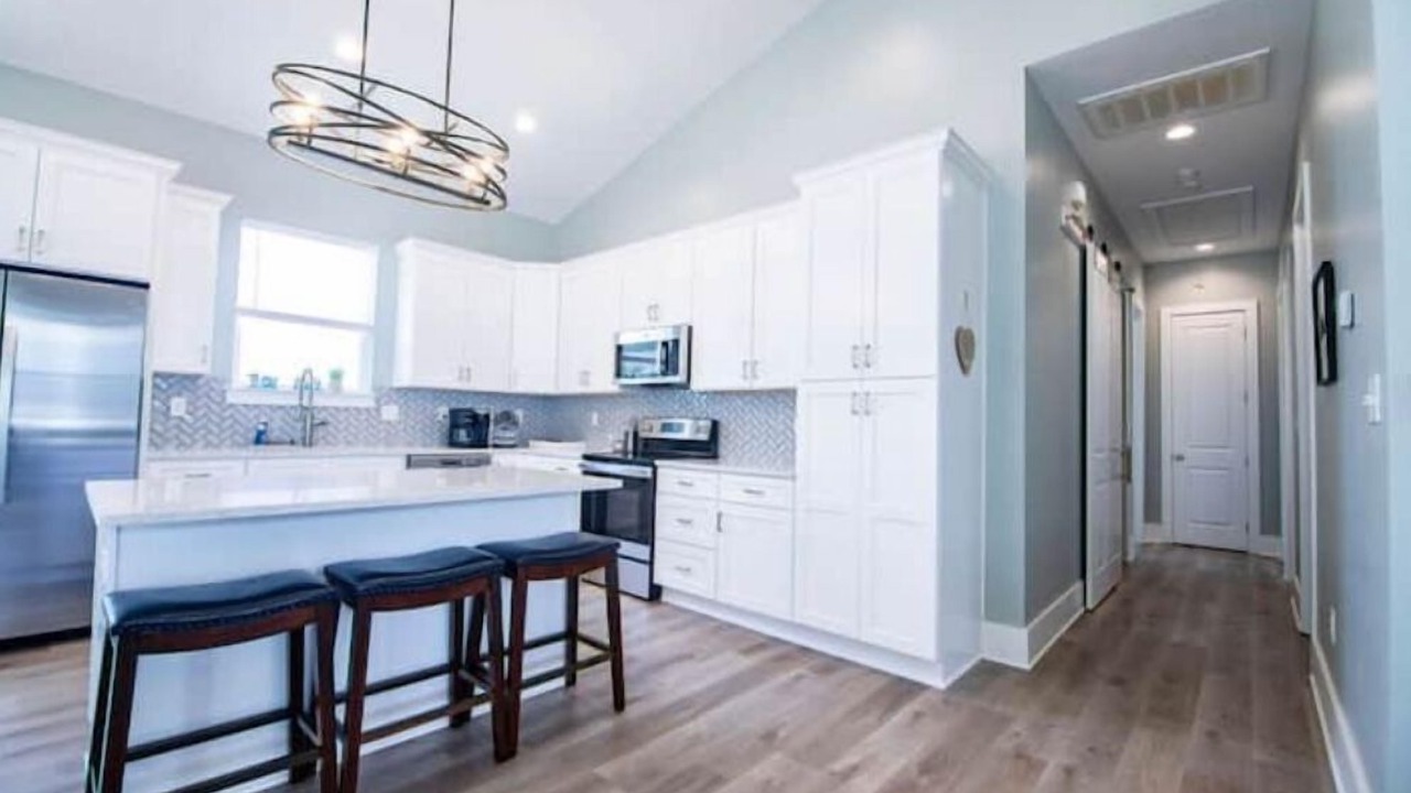 Photo of Kitchen in Mississippi City
