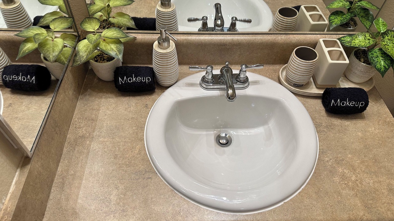 Photo of Bathroom in Tupelo