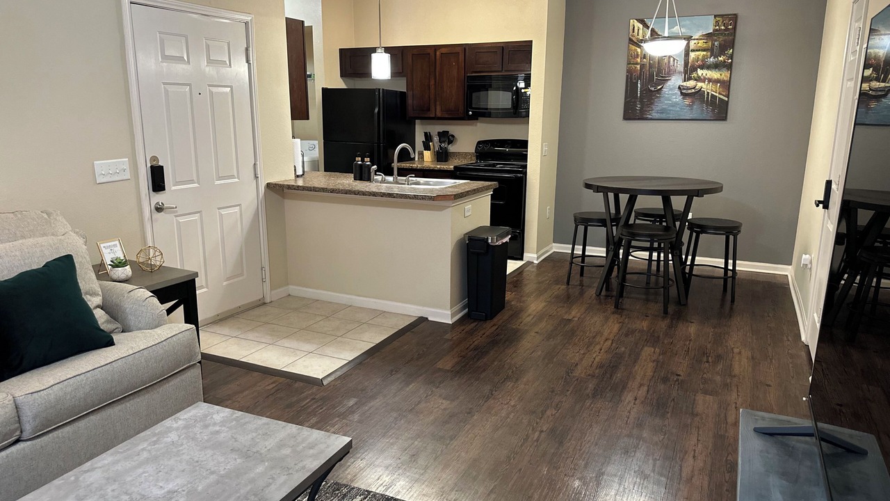 Photo of Livingroom in Tupelo