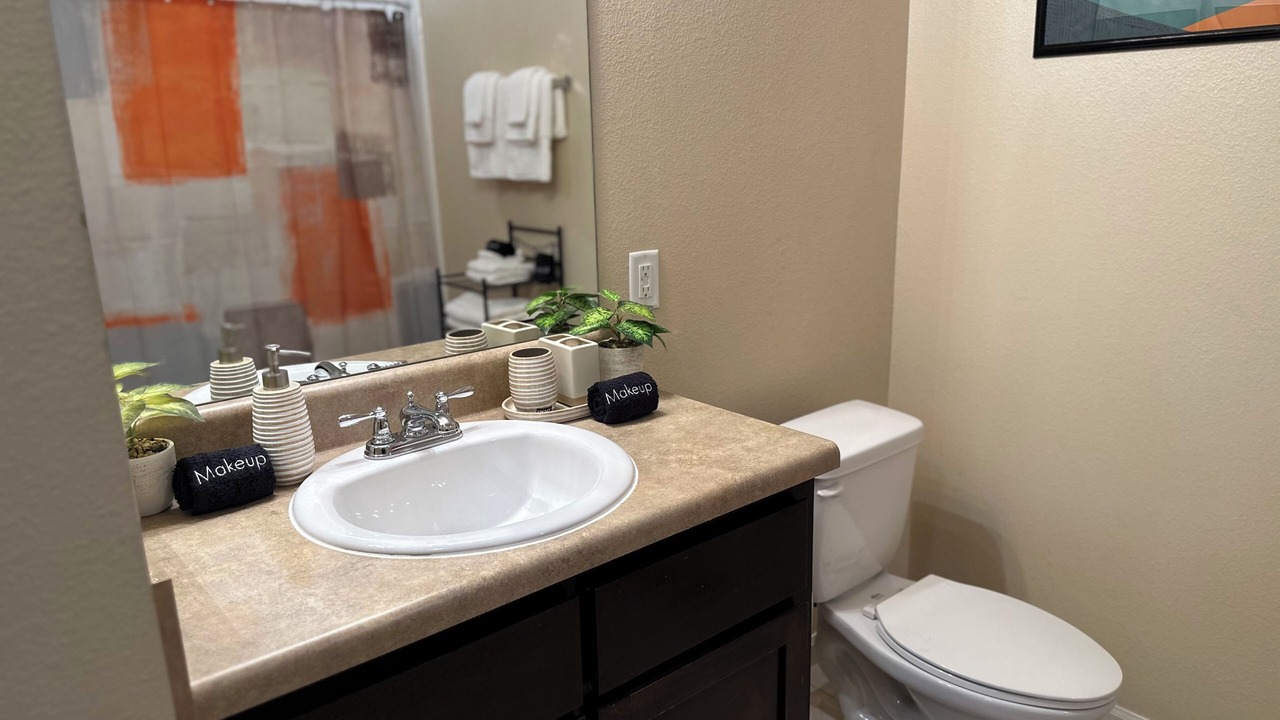 Photo of Bathroom in Tupelo