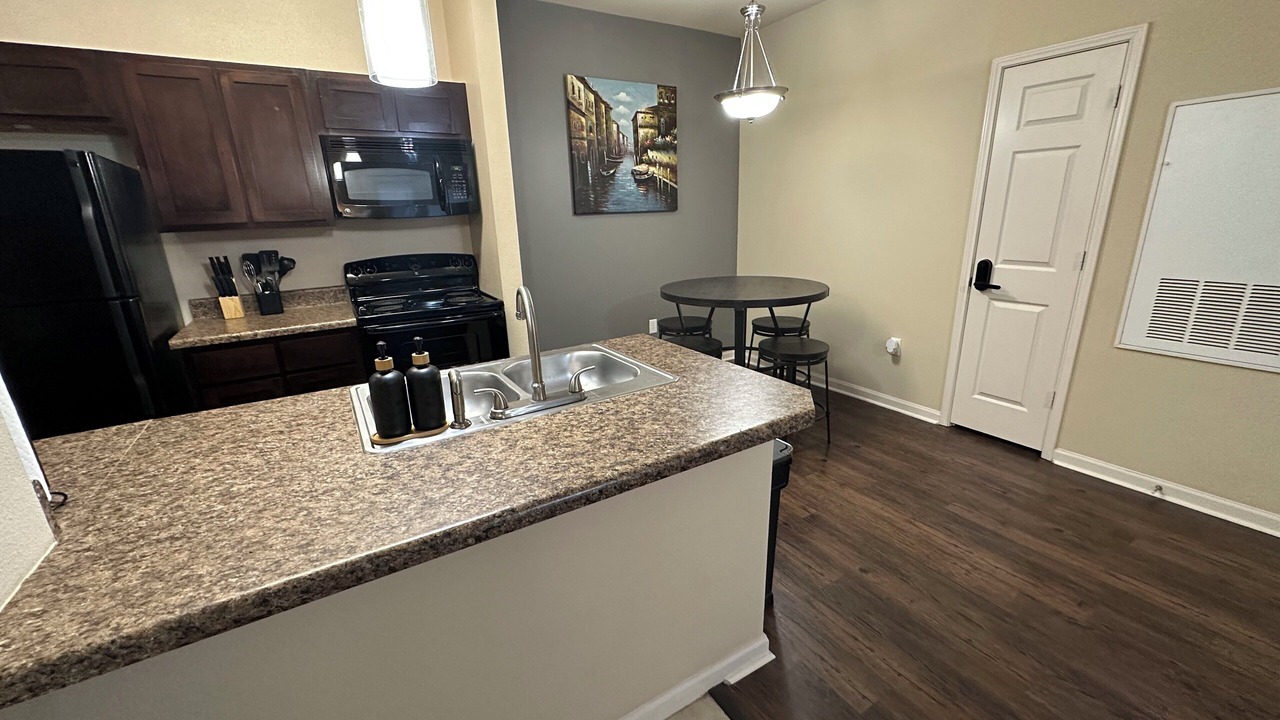 Photo of Kitchen in Tupelo
