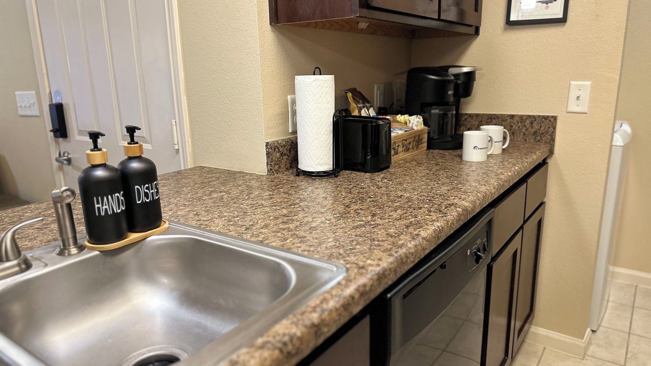 Photo of Kitchen in Tupelo