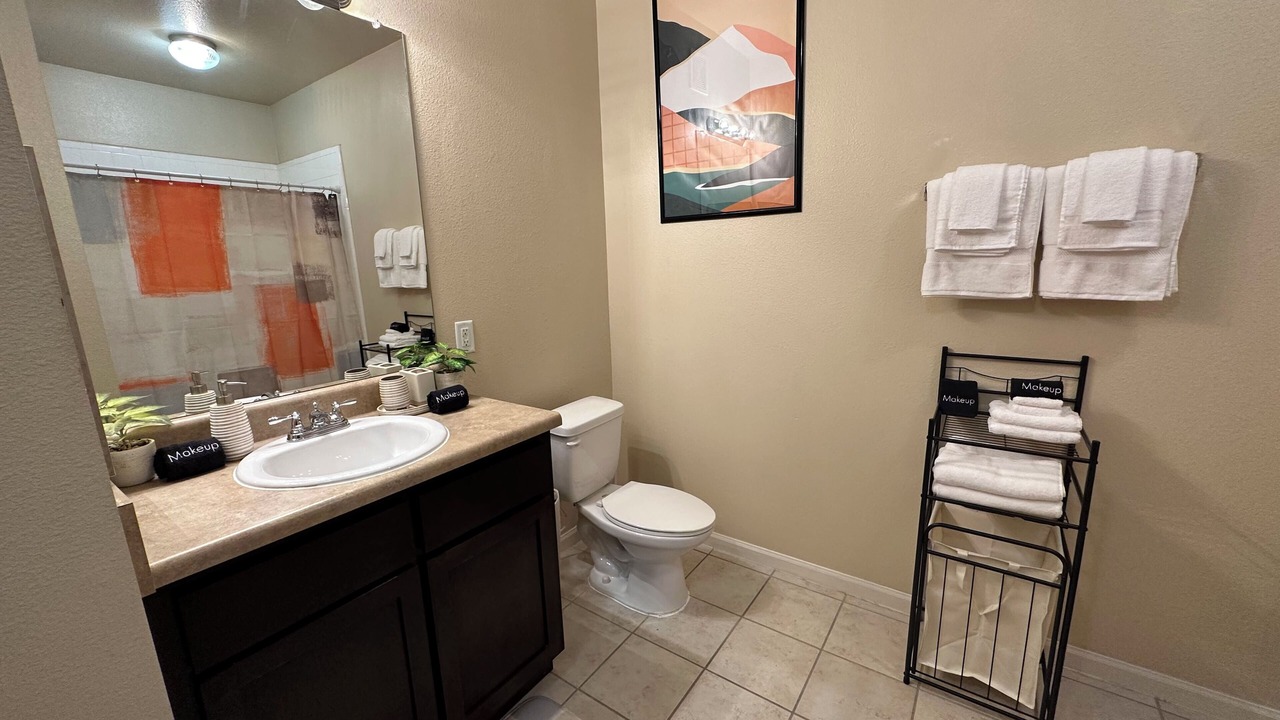 Photo of Bathroom in Tupelo