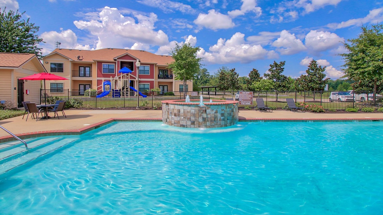 Photo of Outdoor in Tupelo