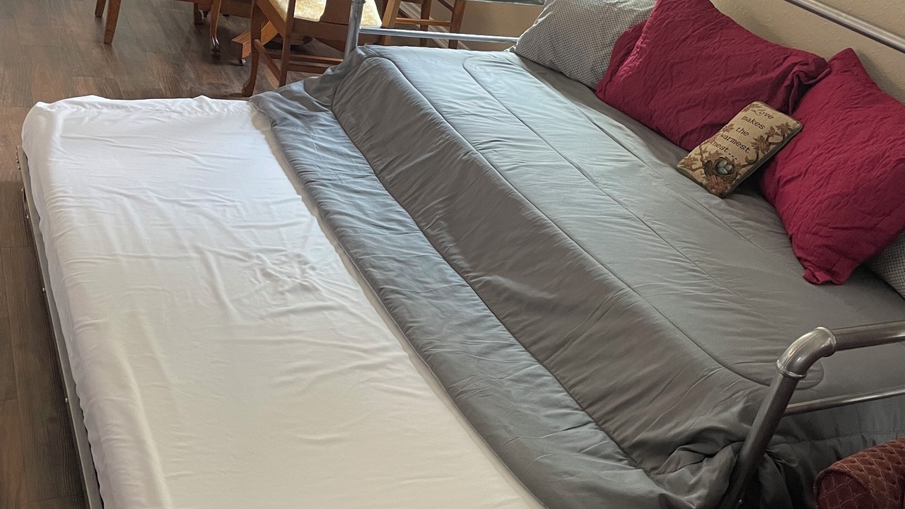 Photo of Bedroom in Valley Mills