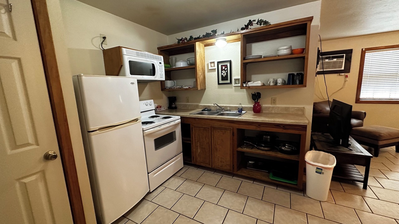 Photo of Kitchen in Milam